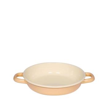 Riess Eier- und Servierpfanne Bunt/Pastell Classic